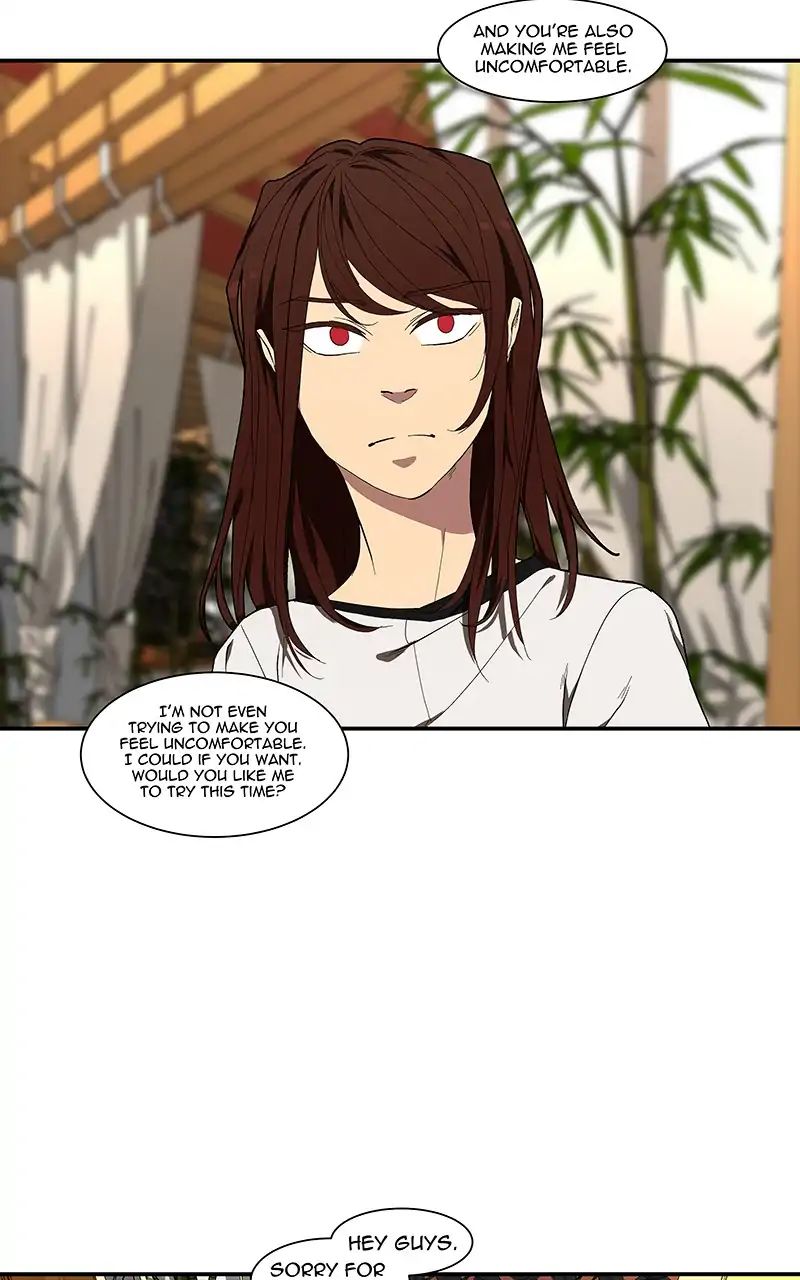 Read I Love Yoo Manga Online