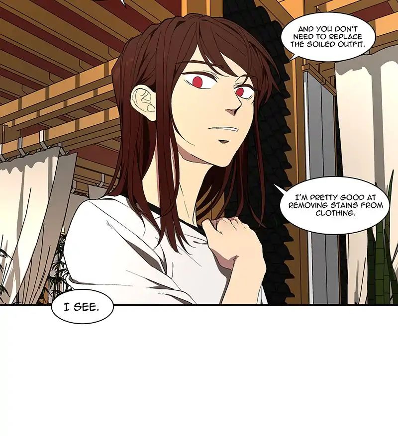 Read I Love Yoo Manga Online