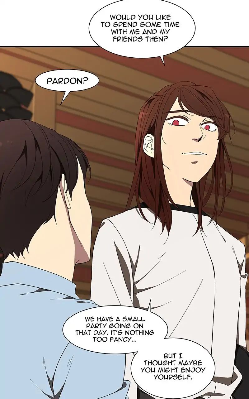 Read I Love Yoo Manga Online