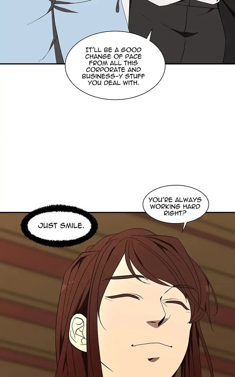 Read I Love Yoo Manga Online