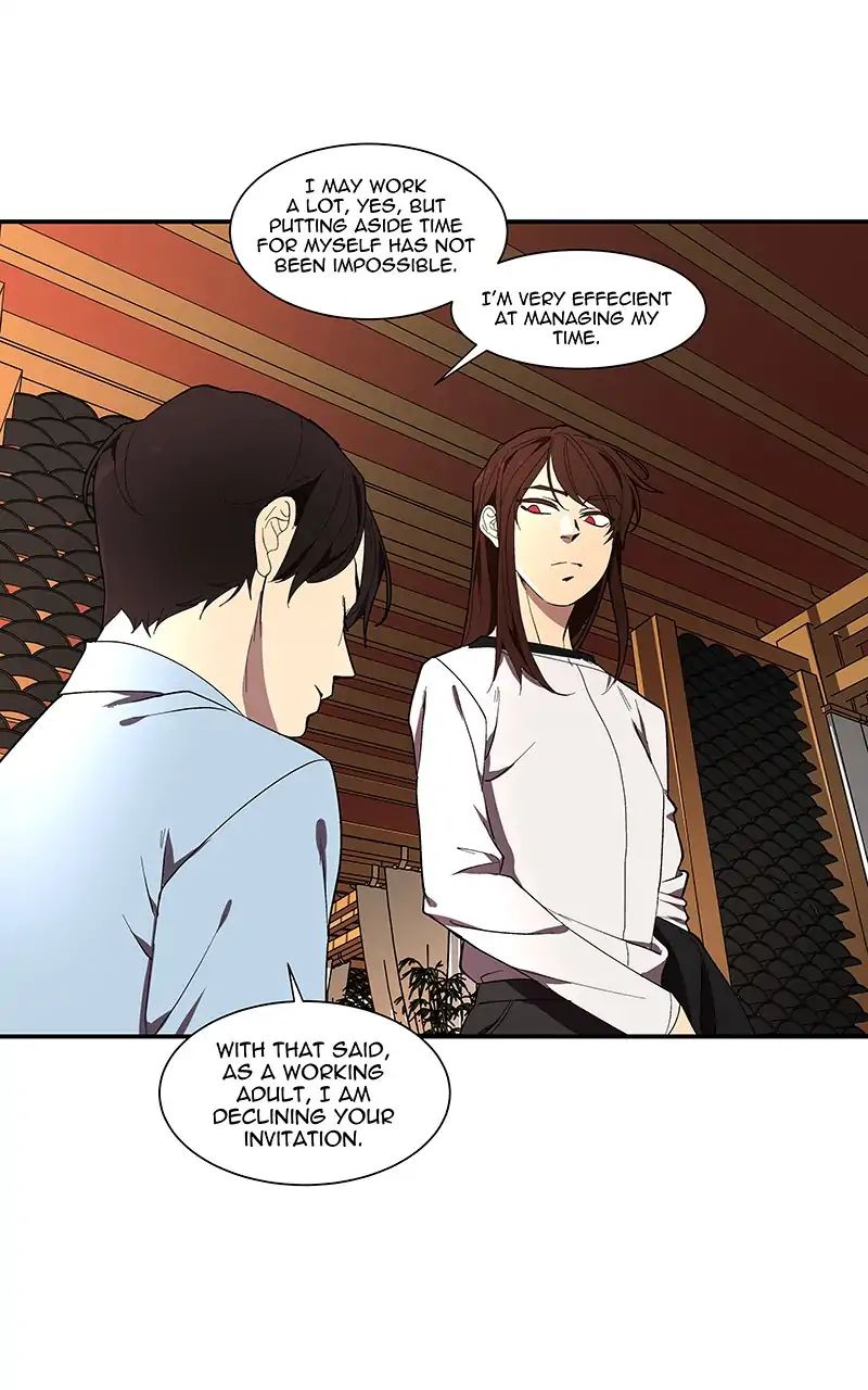 Read I Love Yoo Manga Online