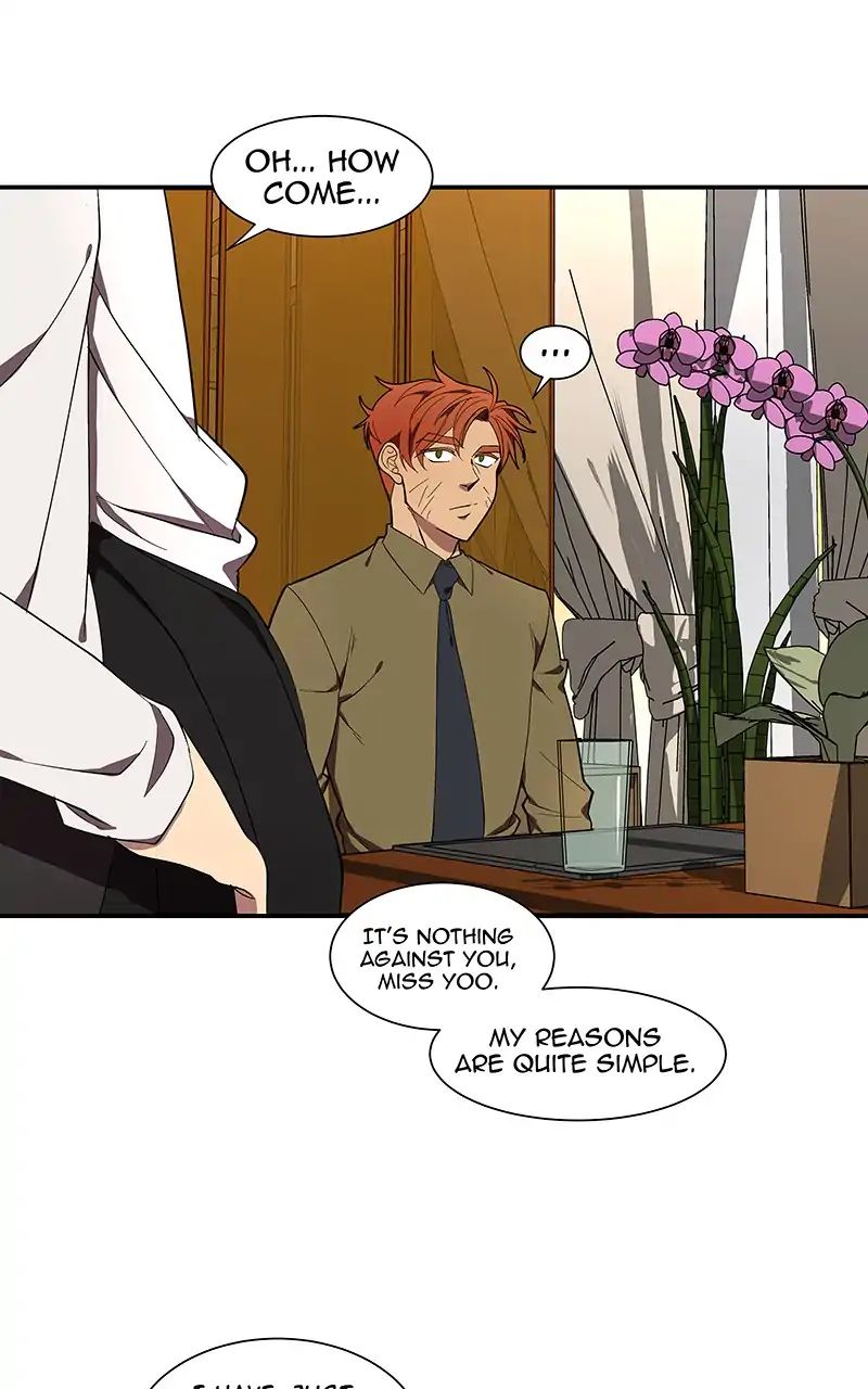 Read I Love Yoo Manga Online