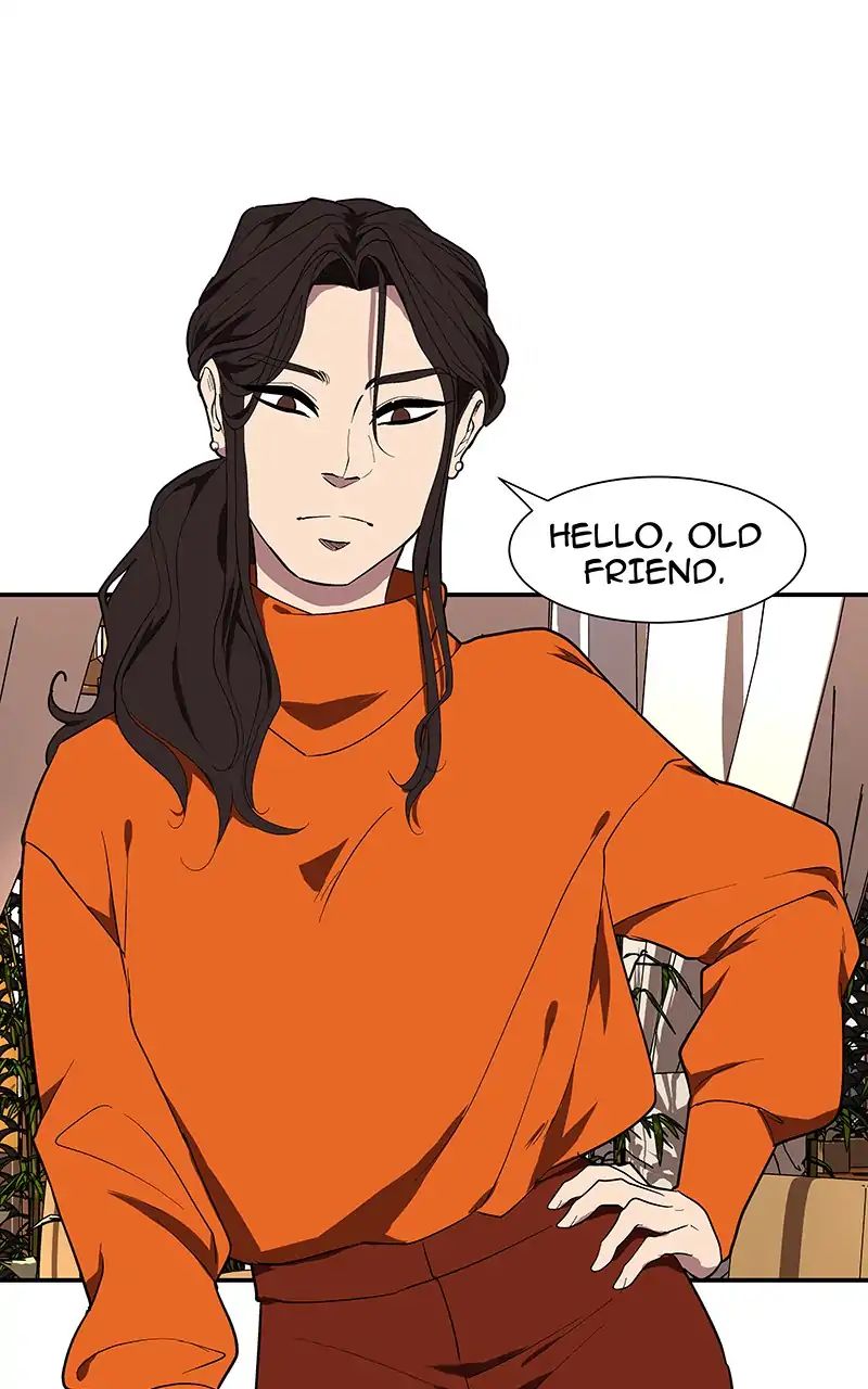 Read I Love Yoo Manga Online