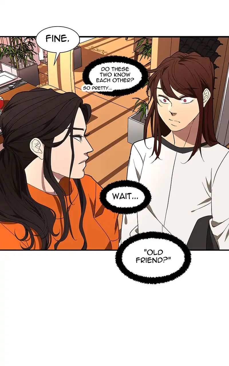 Read I Love Yoo Manga Online