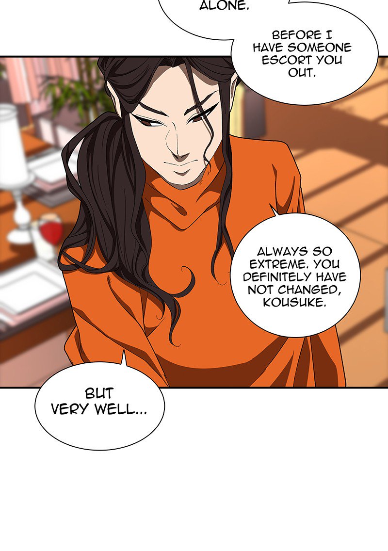 Read I Love Yoo Manga Online