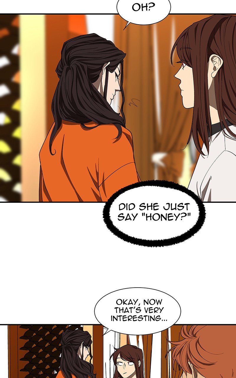 Read I Love Yoo Manga Online