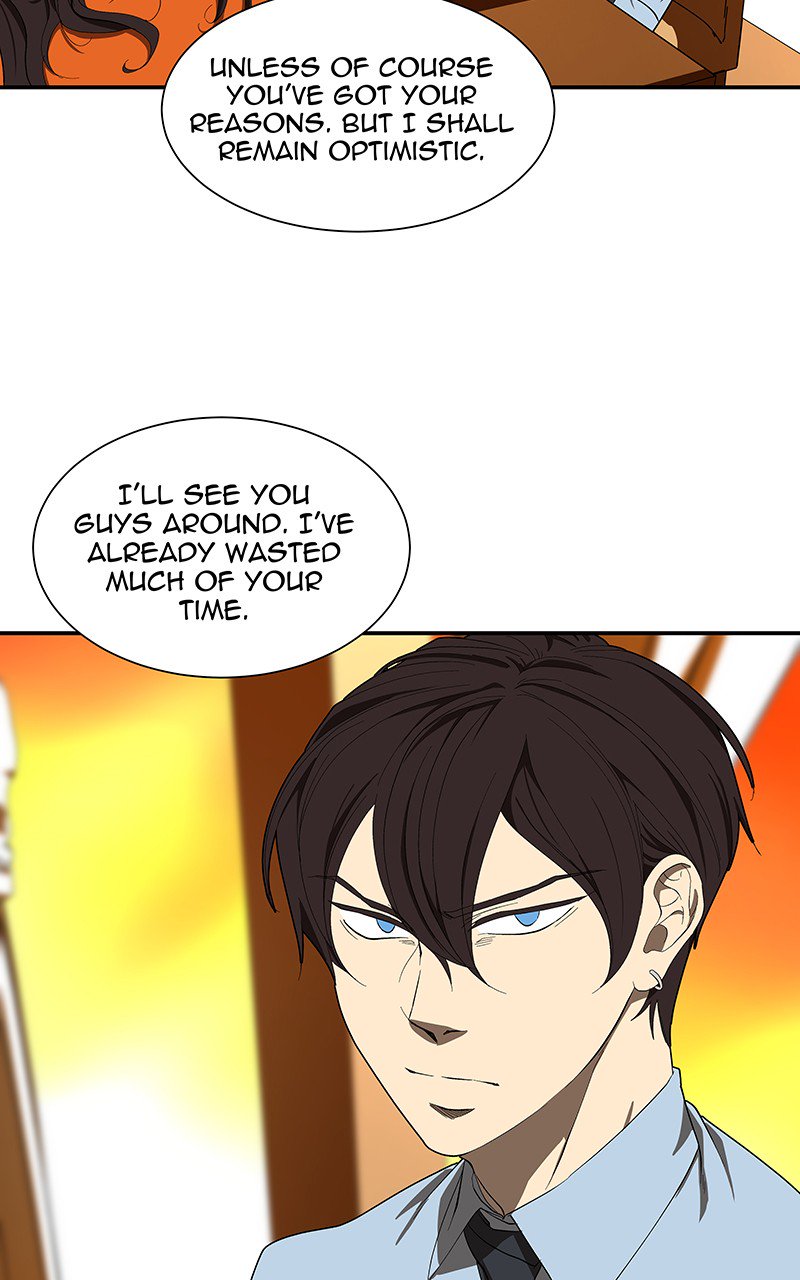 Read I Love Yoo Manga Online