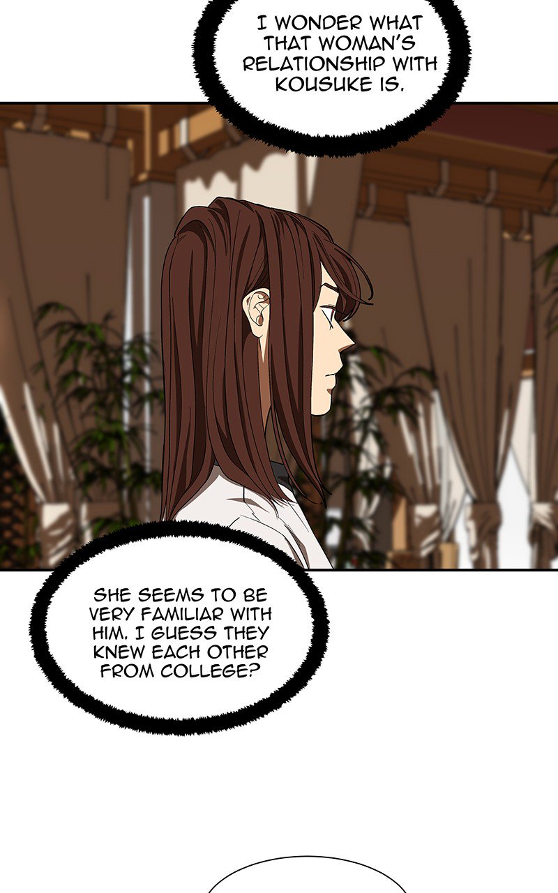 Read I Love Yoo Manga Online