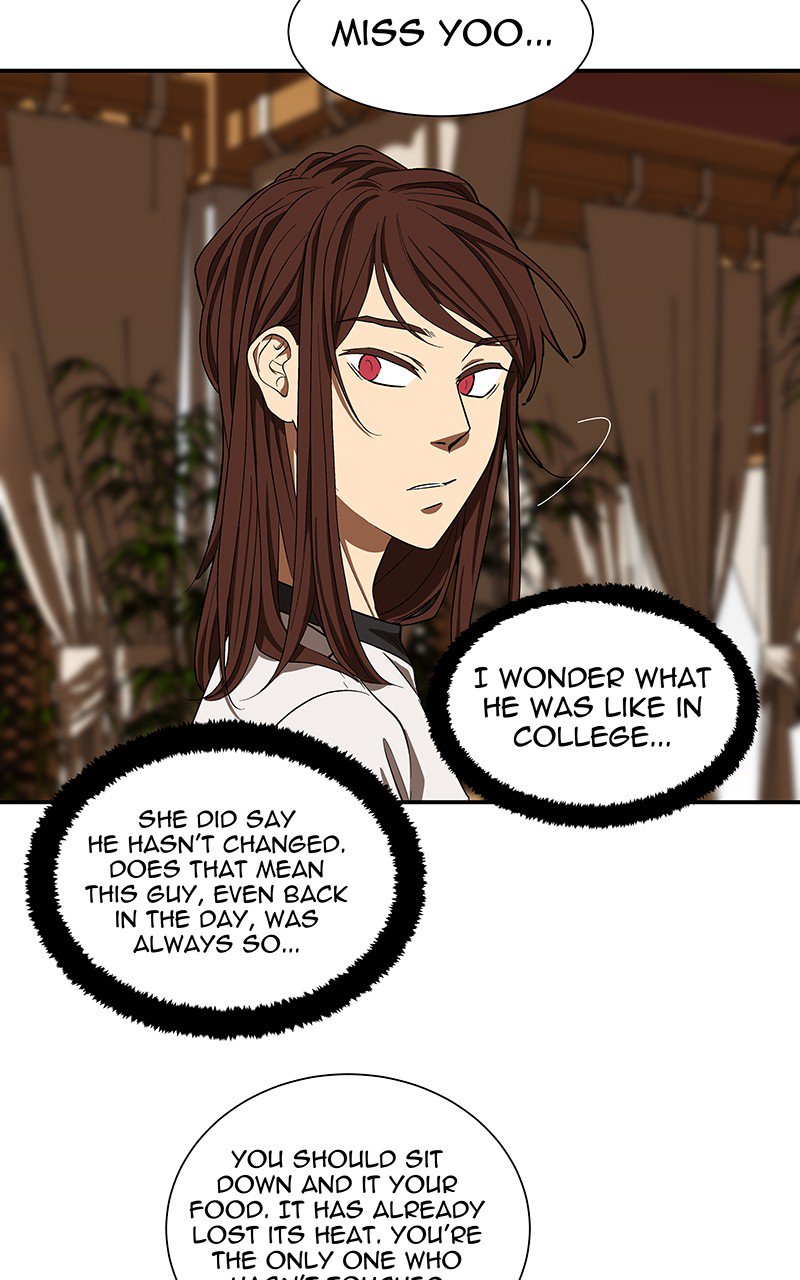 Read I Love Yoo Manga Online