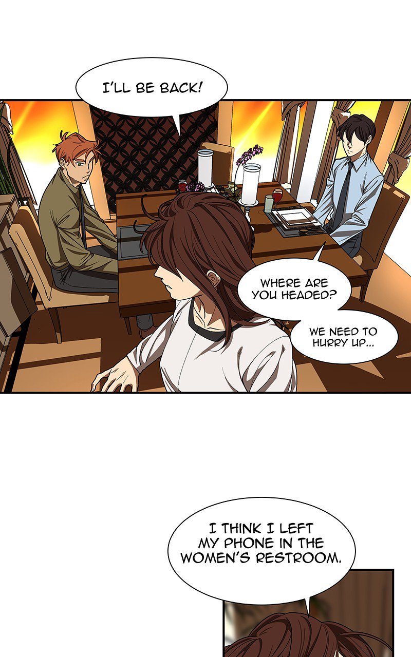 Read I Love Yoo Manga Online
