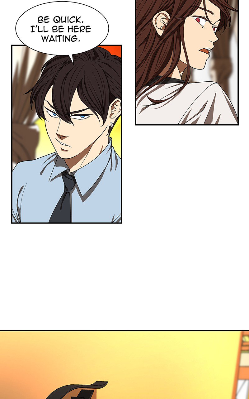 Read I Love Yoo Manga Online