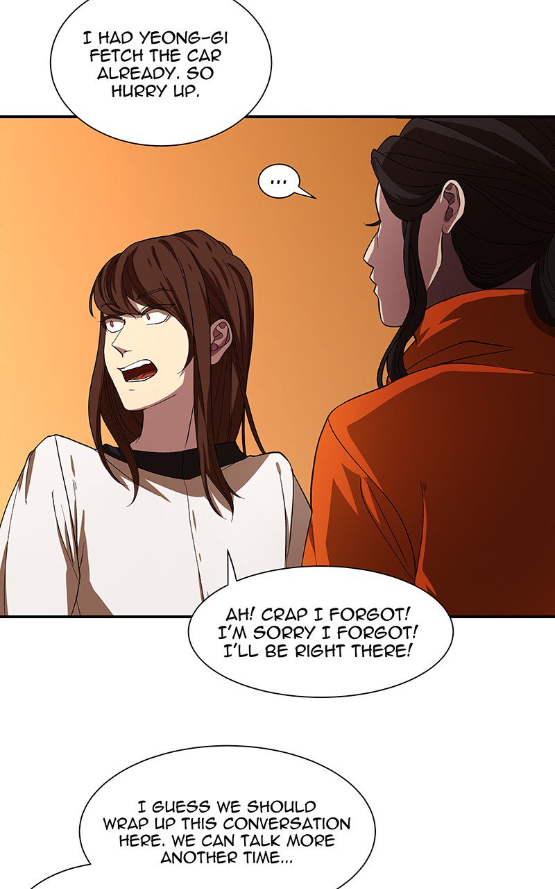 Read I Love Yoo Manga Online