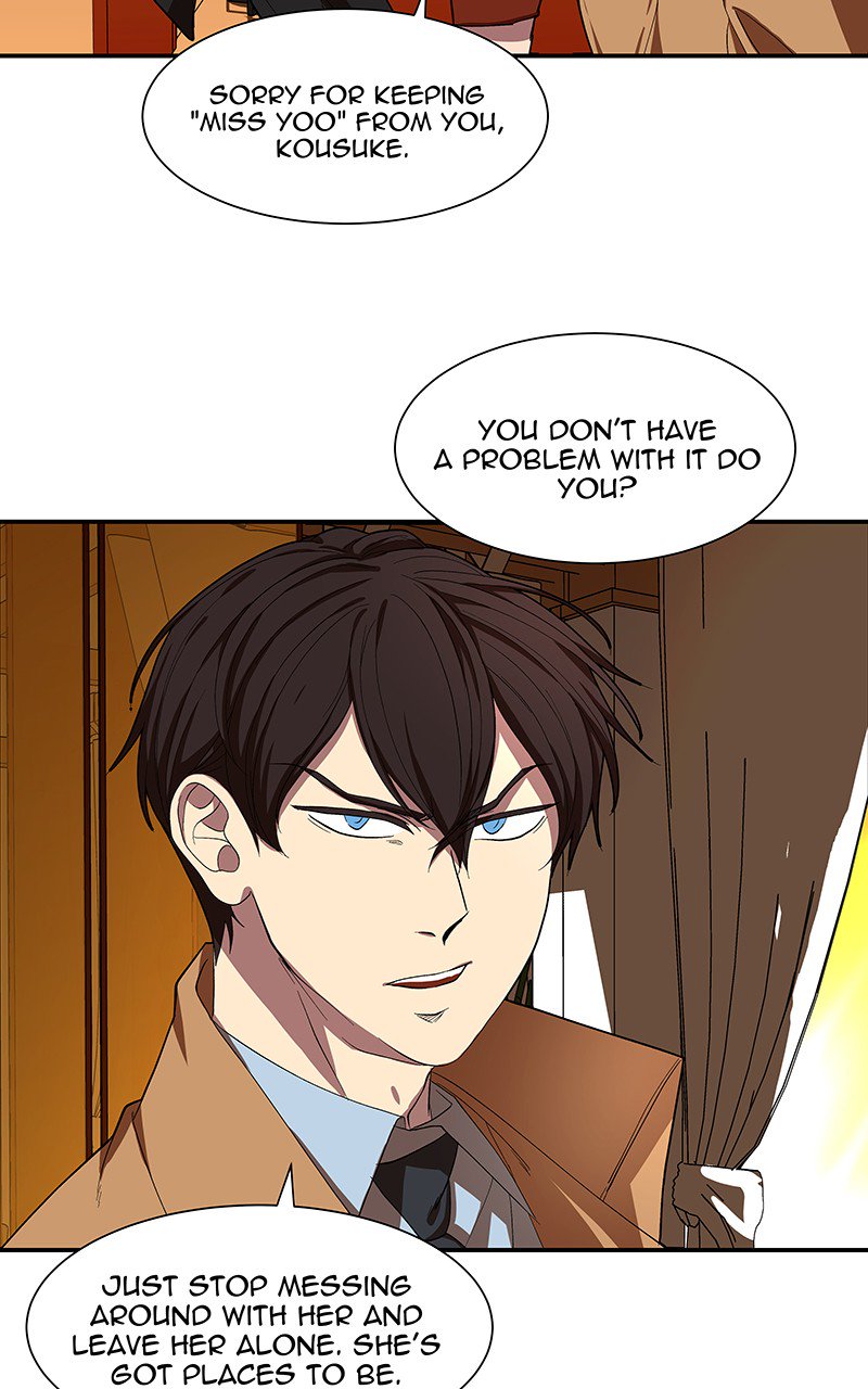 Read I Love Yoo Manga Online