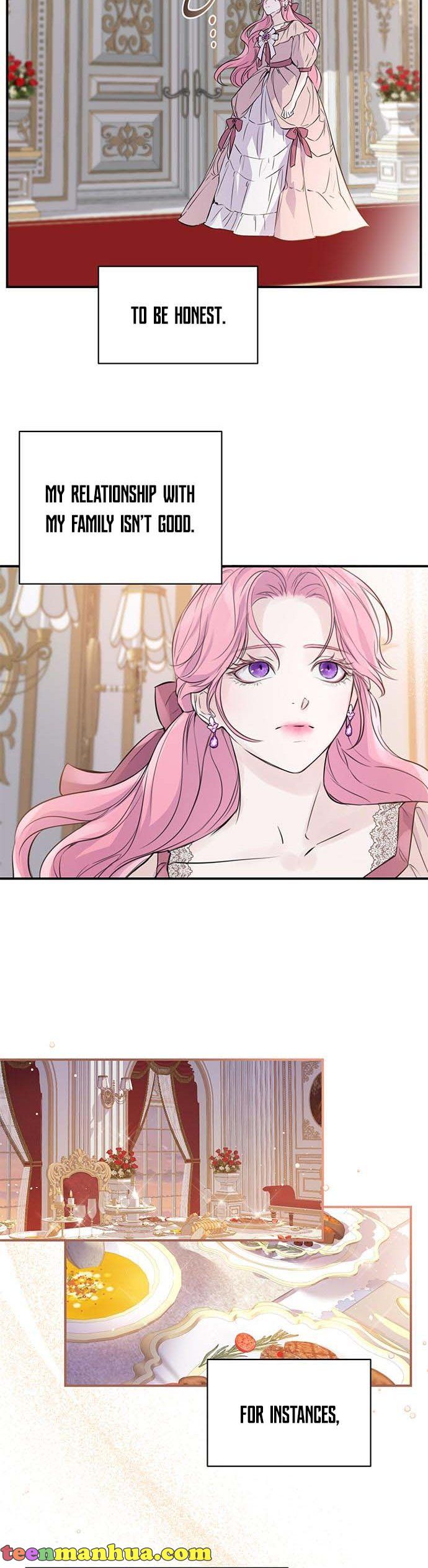 Read I Thought My Time Was Up Manga Online