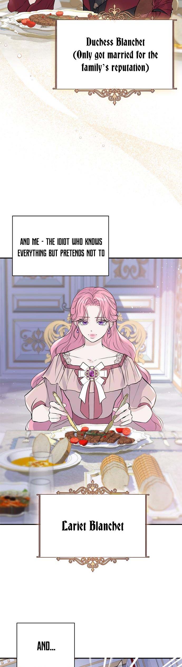 Read I Thought My Time Was Up Manga Online