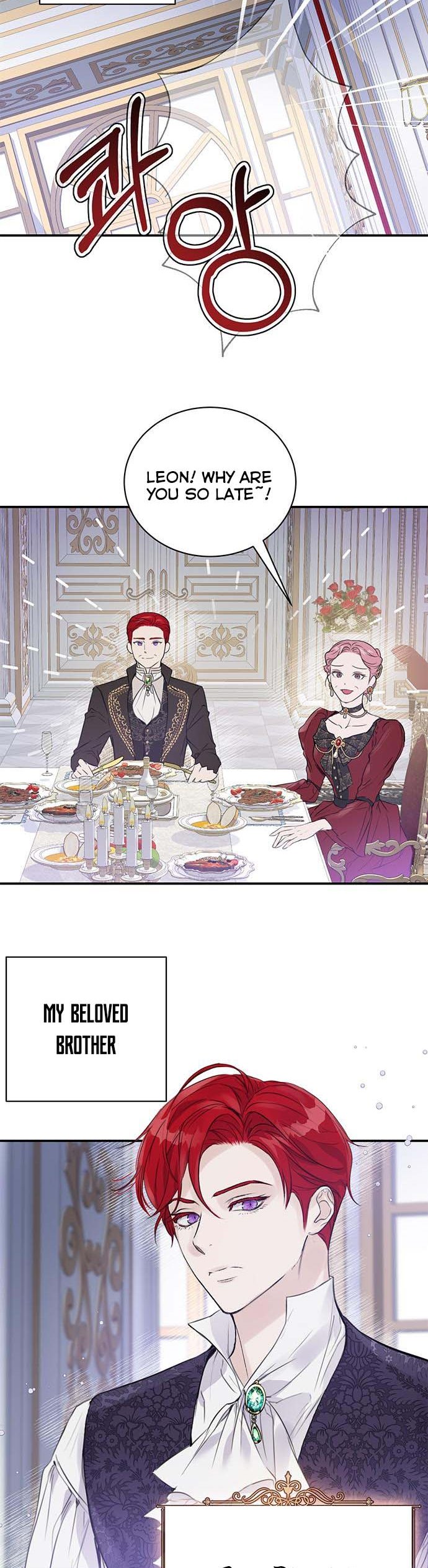 Read I Thought My Time Was Up Manga Online
