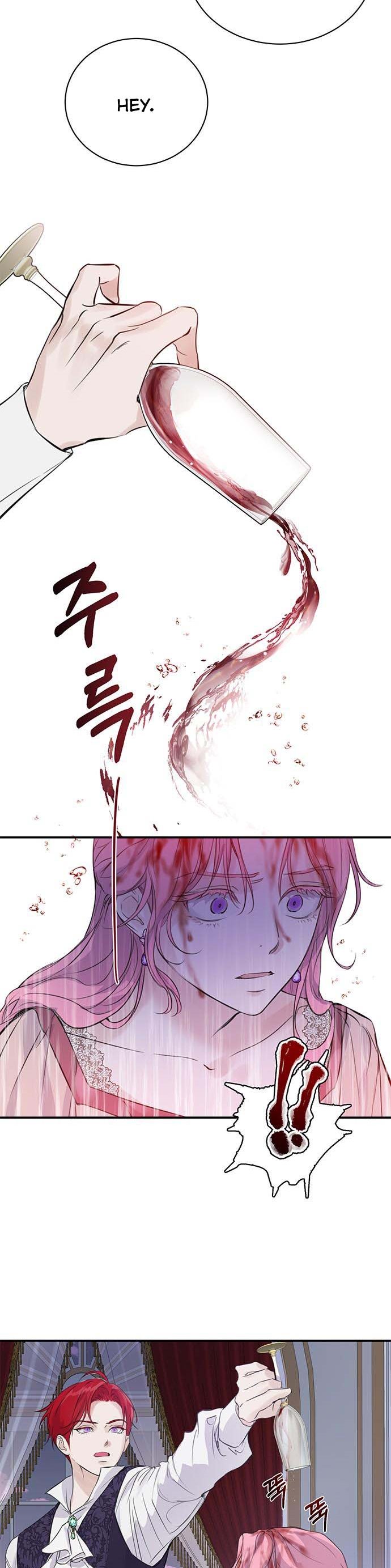 Read I Thought My Time Was Up Manga Online