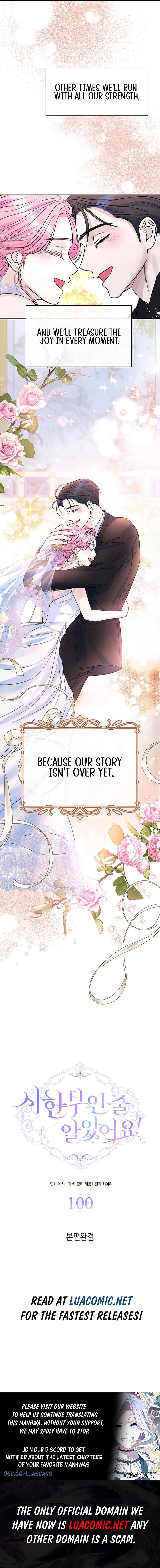 Read I Thought My Time Was Up Manga Online