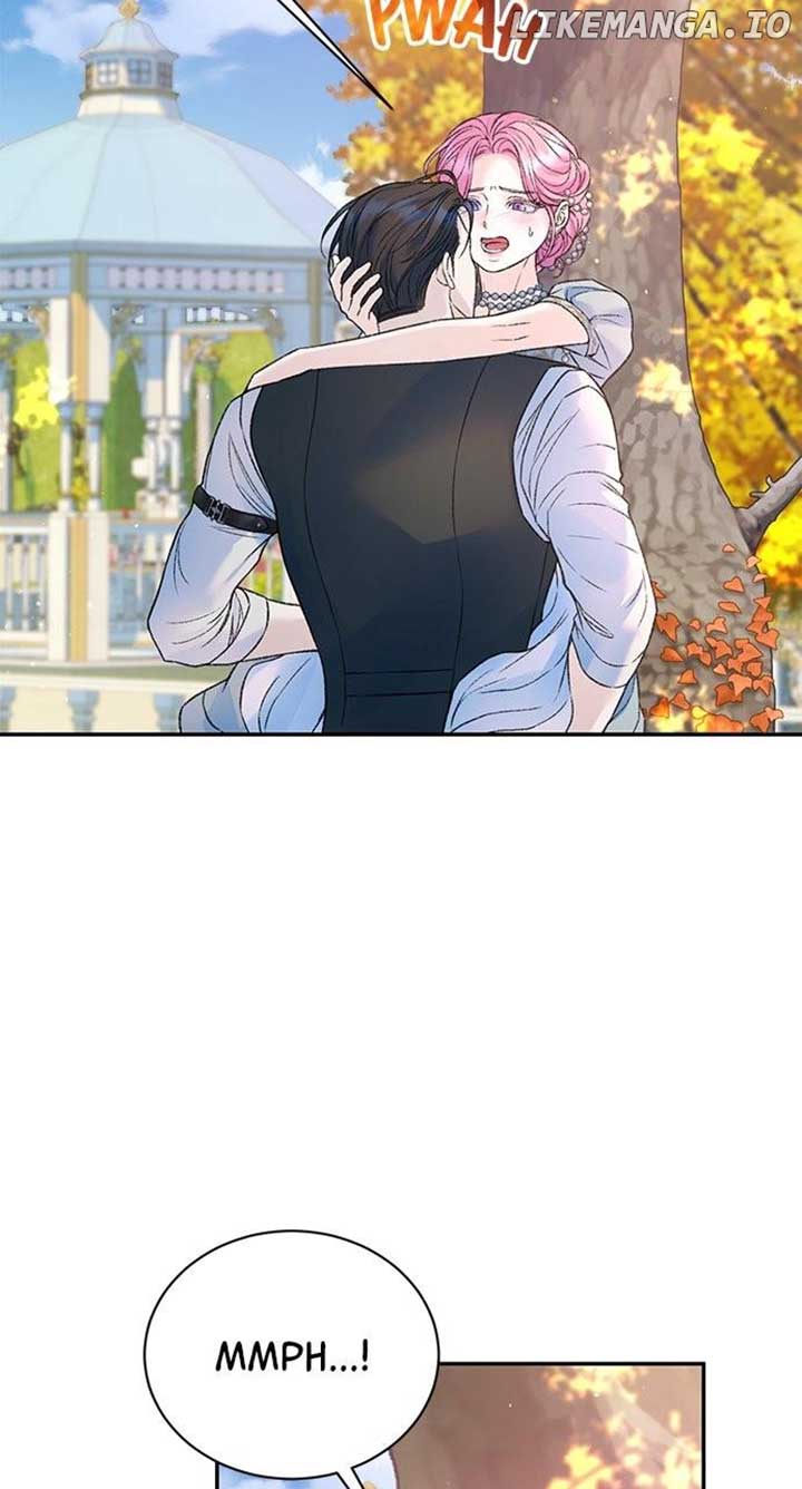 Read I Thought My Time Was Up Manga Online