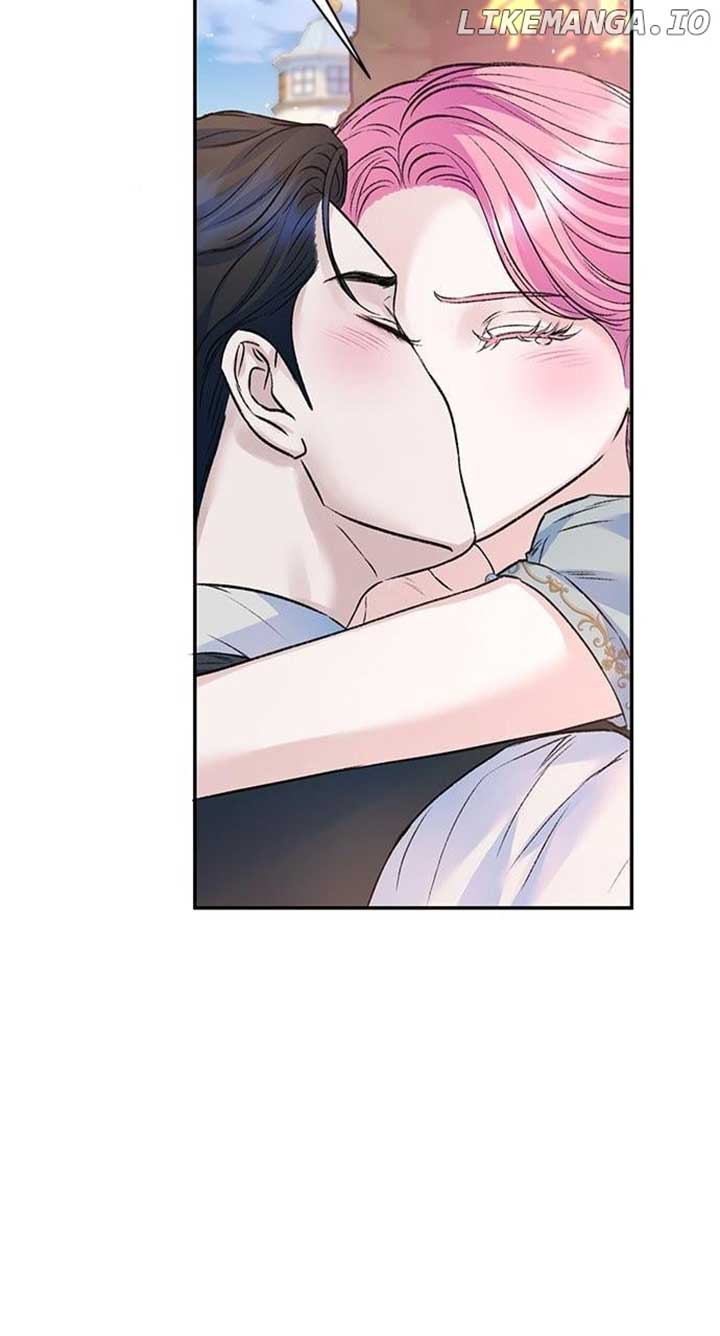 Read I Thought My Time Was Up Manga Online