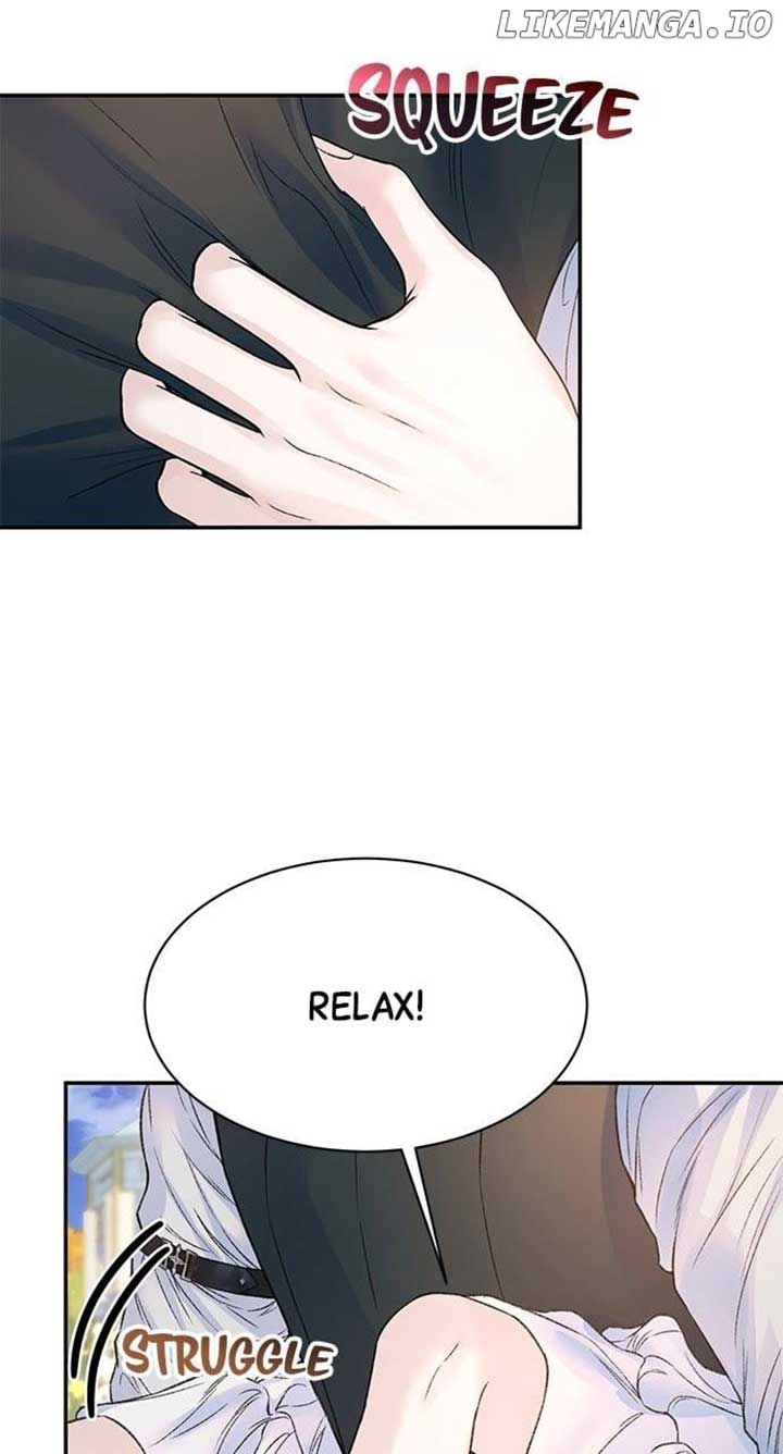 Read I Thought My Time Was Up Manga Online