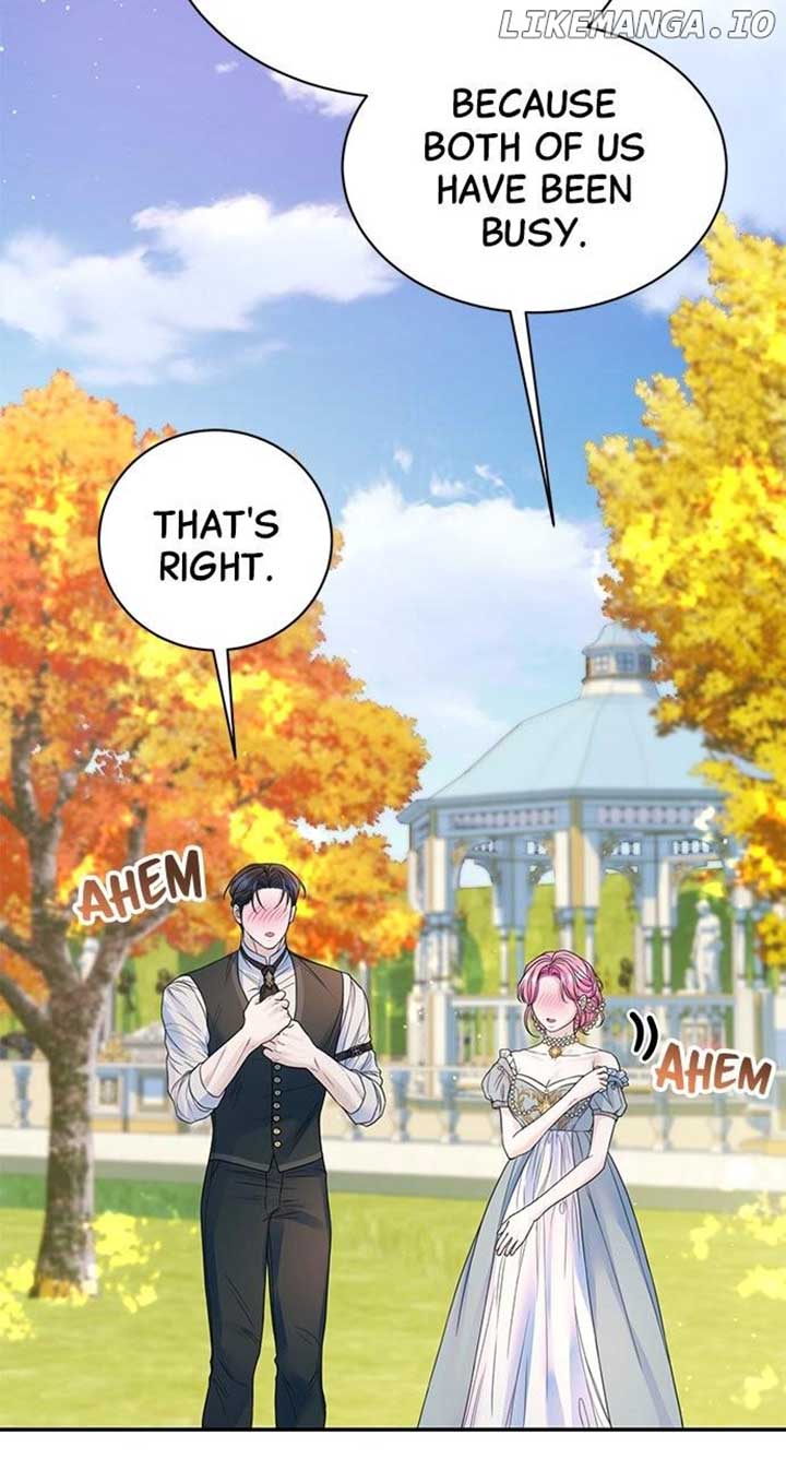 Read I Thought My Time Was Up Manga Online