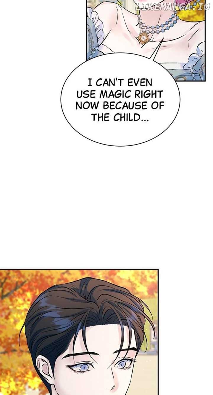 Read I Thought My Time Was Up Manga Online