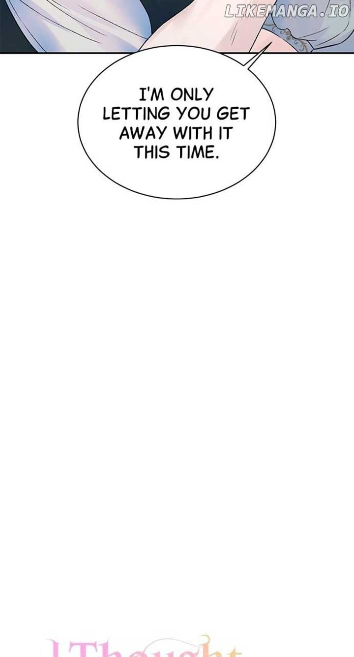 Read I Thought My Time Was Up Manga Online