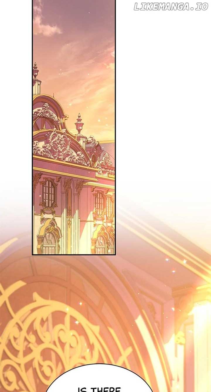 Read I Thought My Time Was Up Manga Online