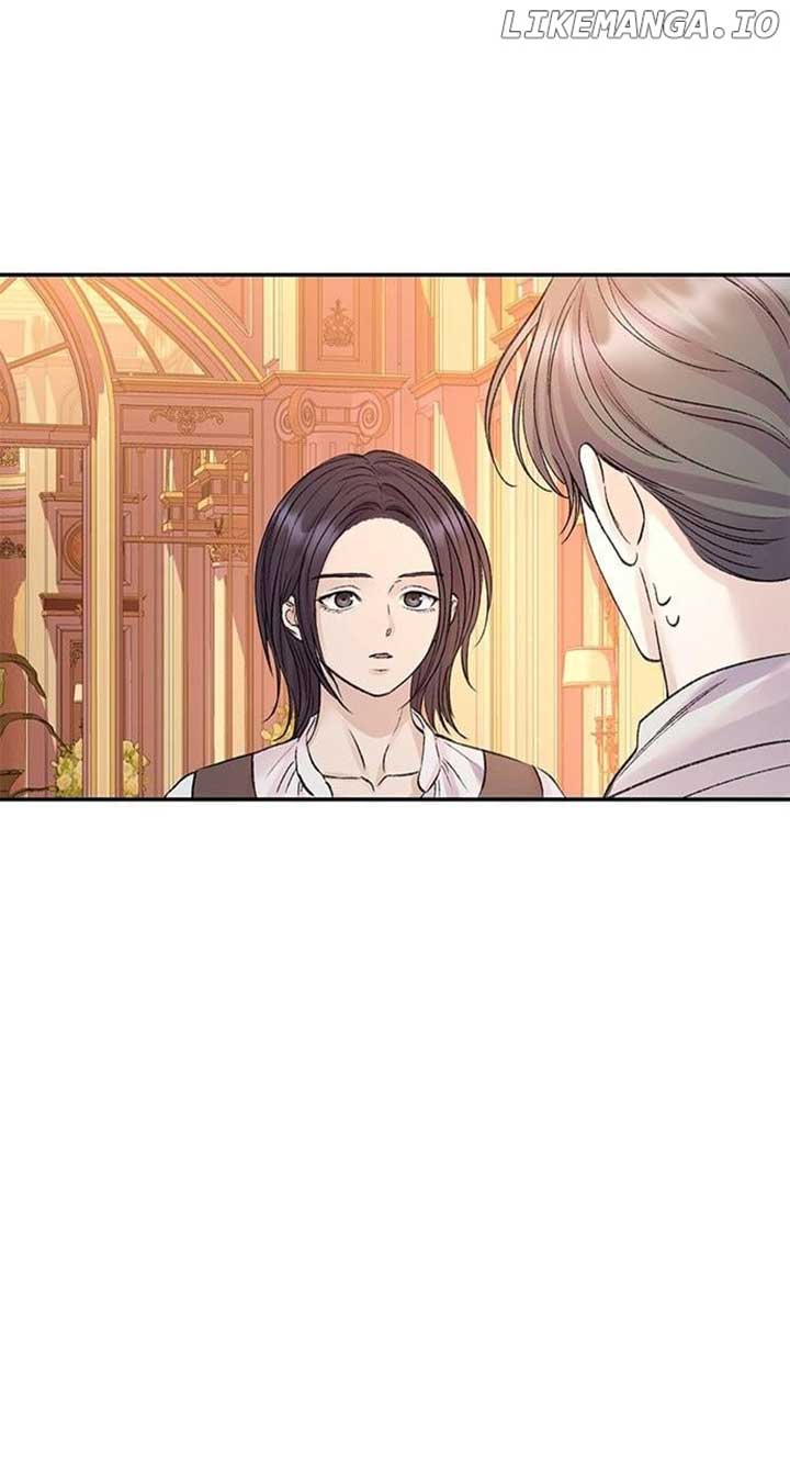 Read I Thought My Time Was Up Manga Online