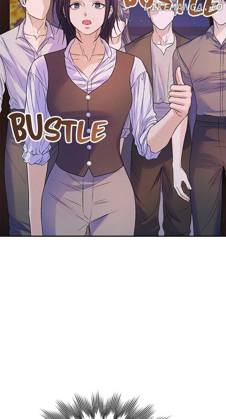 Read I Thought My Time Was Up Manga Online