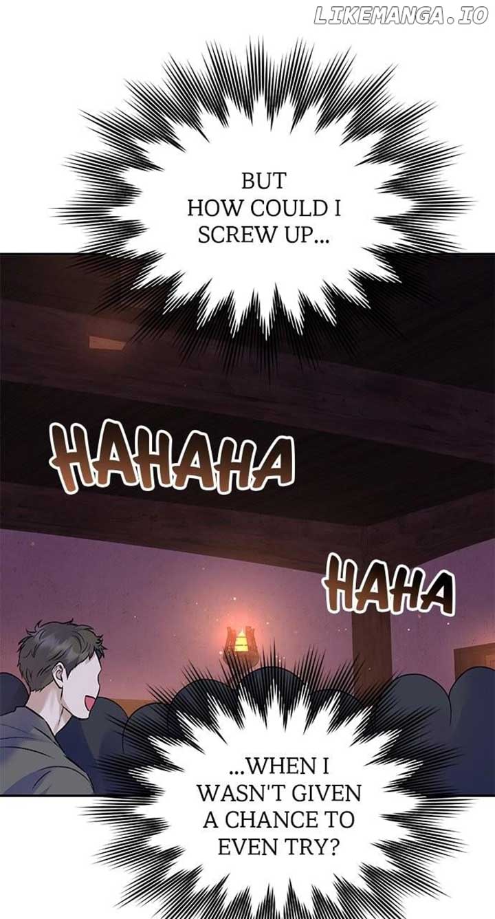 Read I Thought My Time Was Up Manga Online