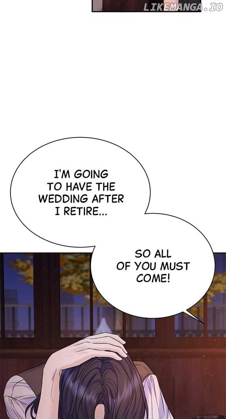 Read I Thought My Time Was Up Manga Online