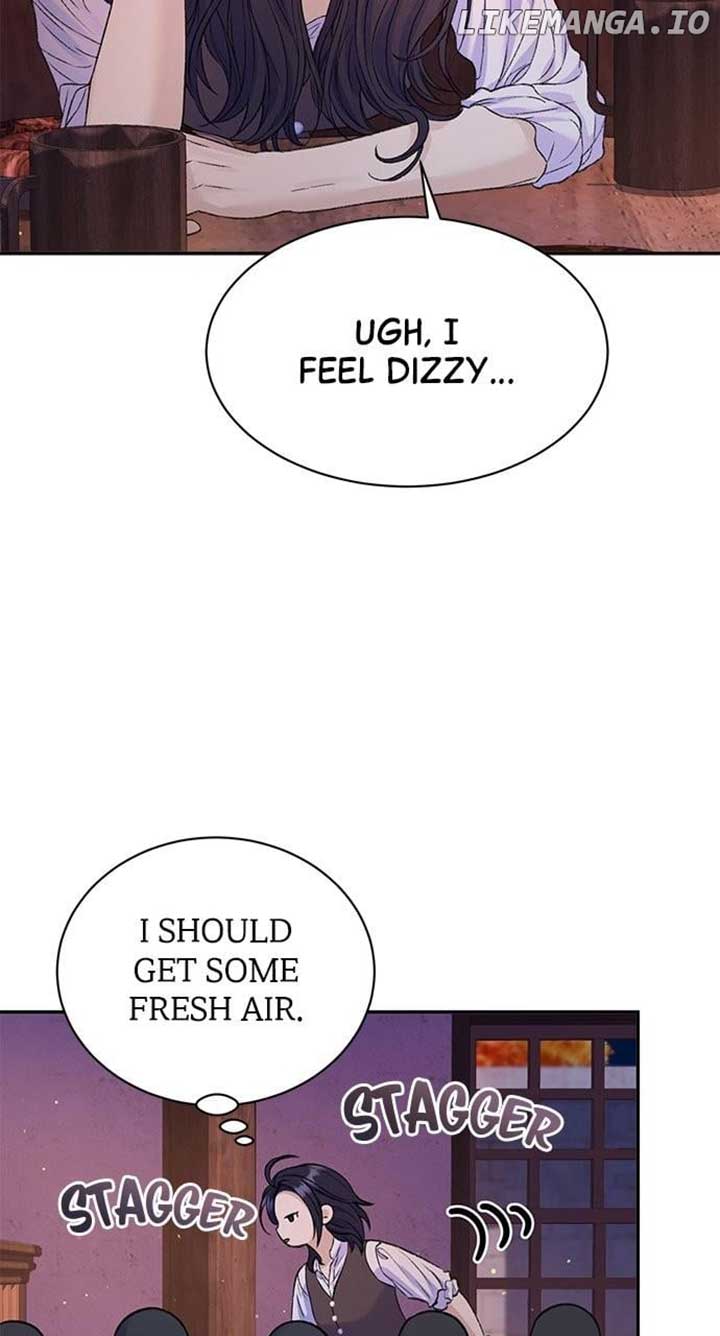 Read I Thought My Time Was Up Manga Online