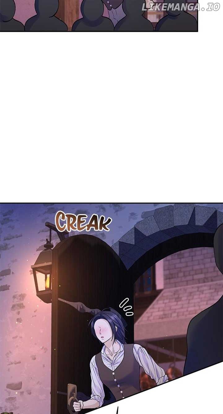 Read I Thought My Time Was Up Manga Online