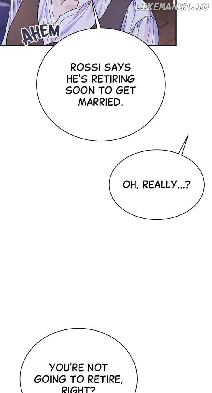 Read I Thought My Time Was Up Manga Online