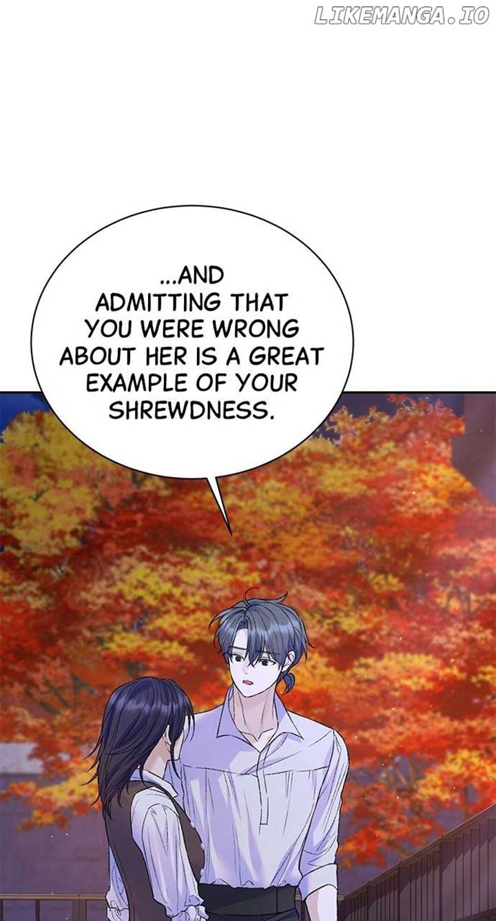 Read I Thought My Time Was Up Manga Online