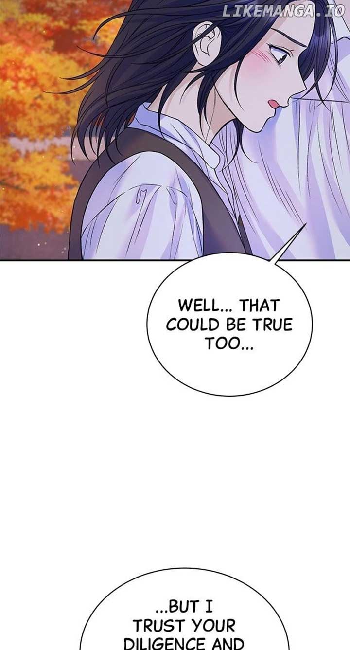 Read I Thought My Time Was Up Manga Online