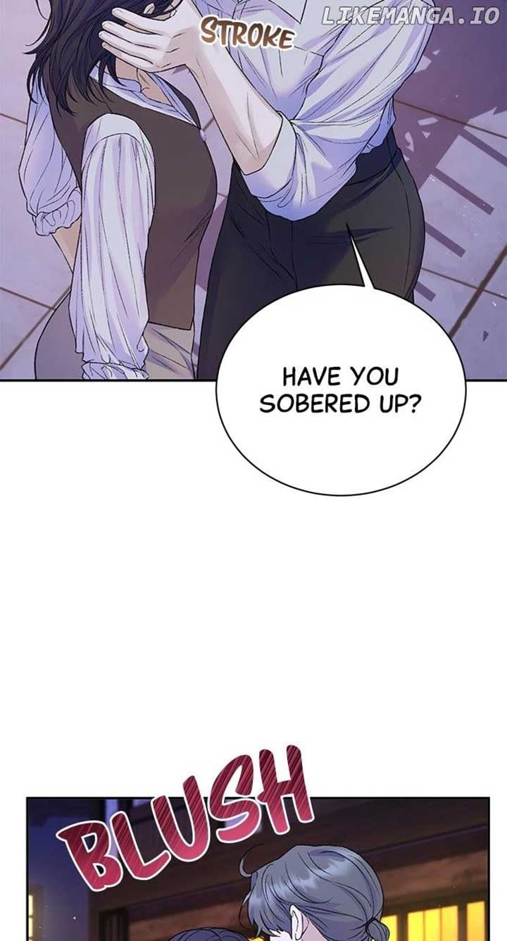 Read I Thought My Time Was Up Manga Online