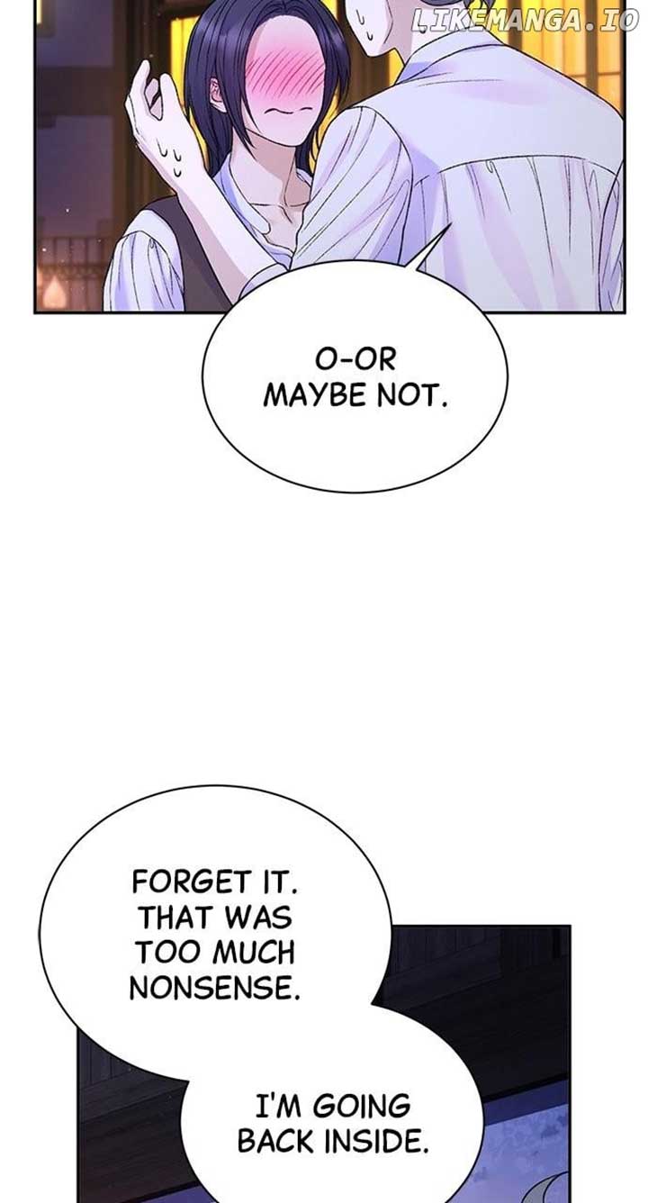 Read I Thought My Time Was Up Manga Online
