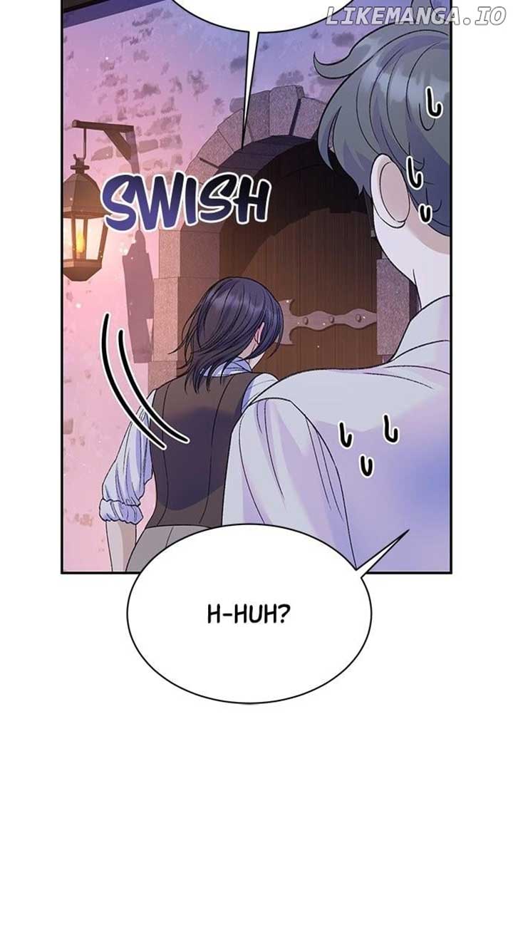 Read I Thought My Time Was Up Manga Online