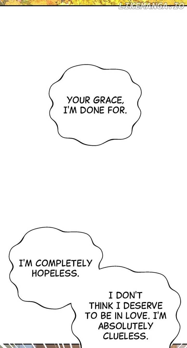 Read I Thought My Time Was Up Manga Online