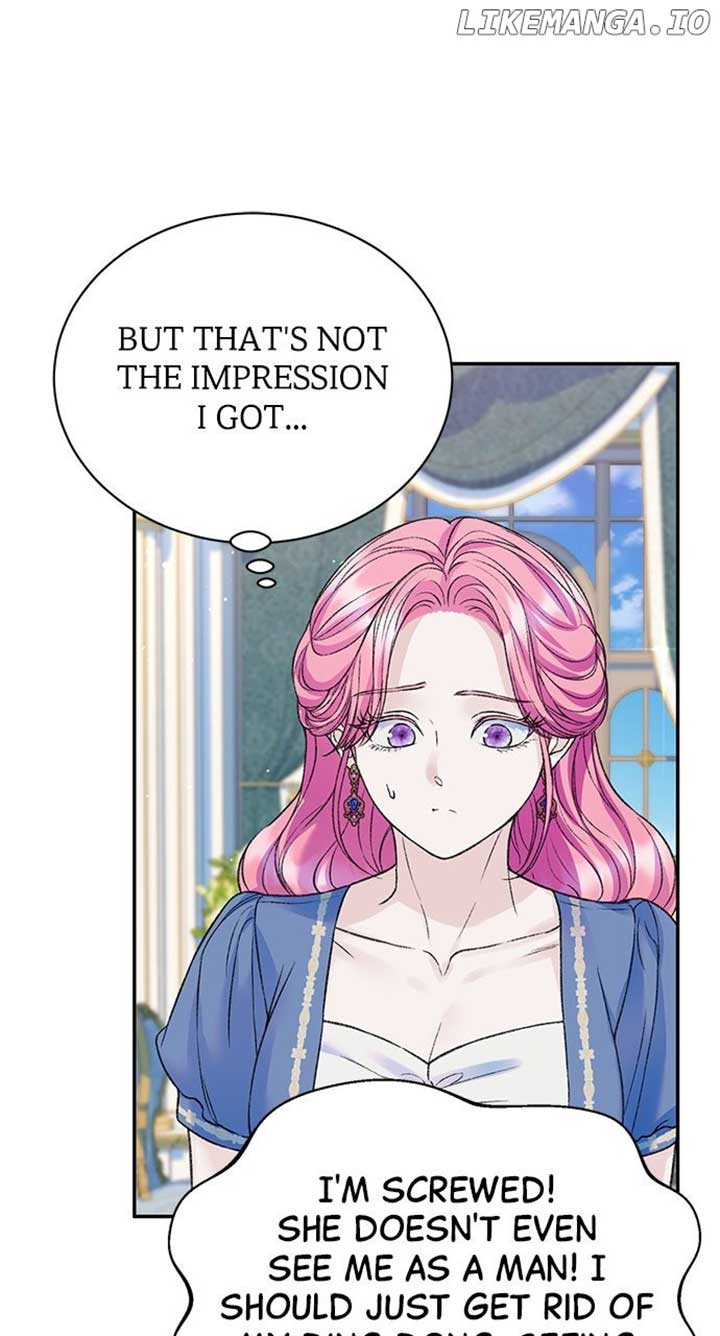 Read I Thought My Time Was Up Manga Online
