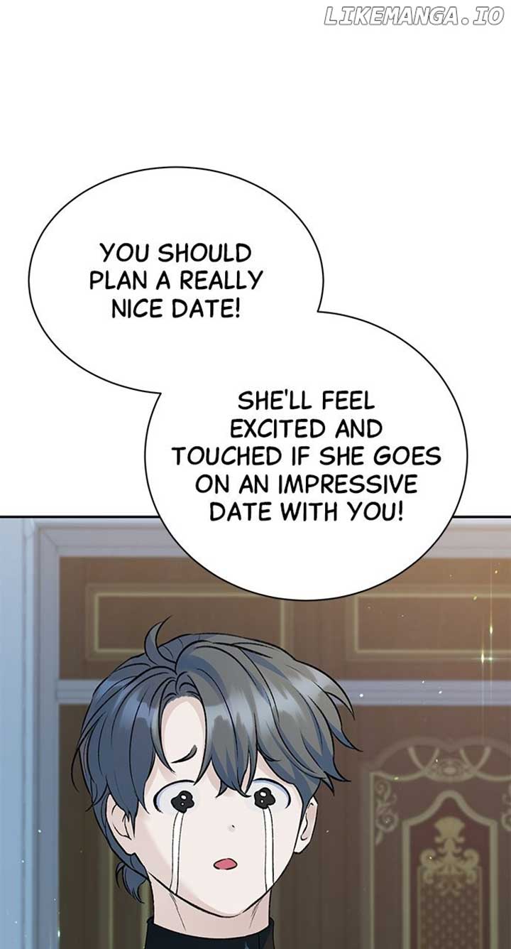 Read I Thought My Time Was Up Manga Online