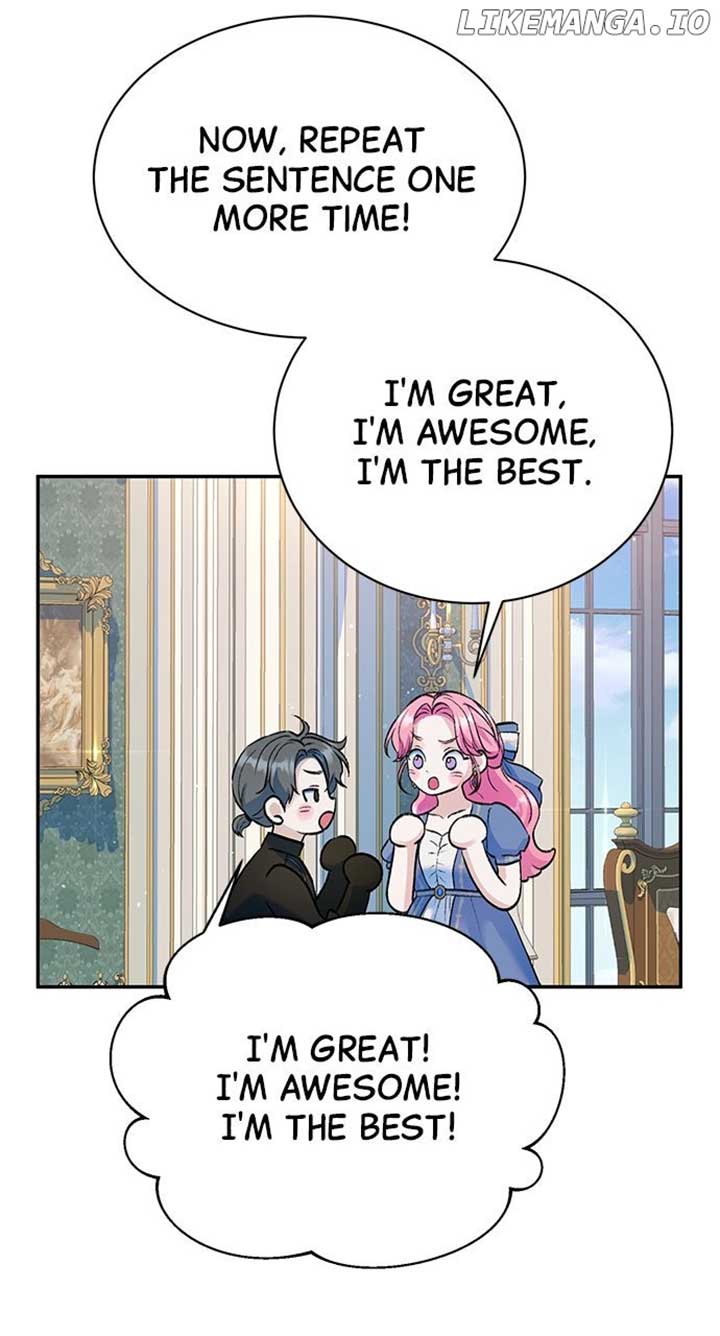 Read I Thought My Time Was Up Manga Online