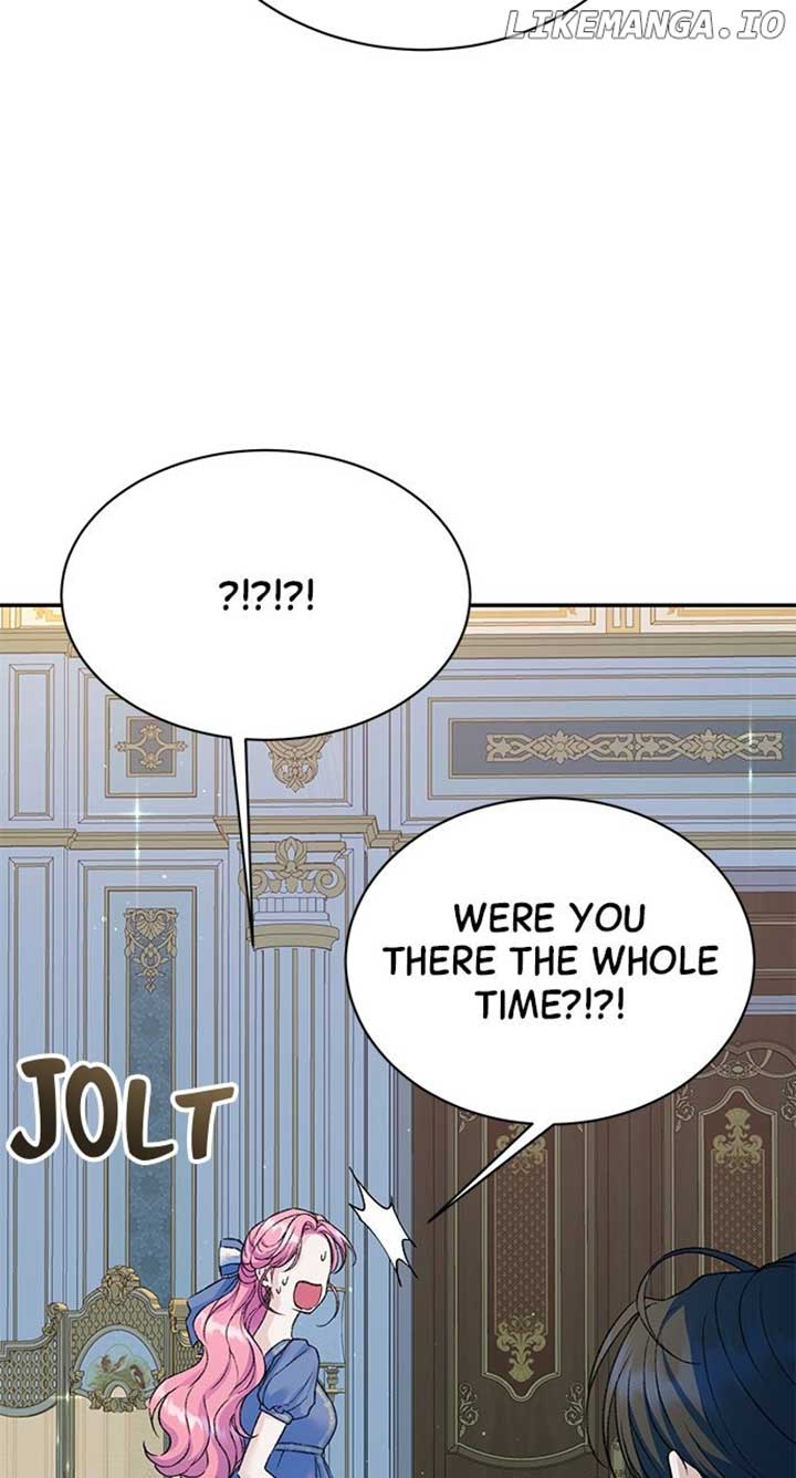 Read I Thought My Time Was Up Manga Online