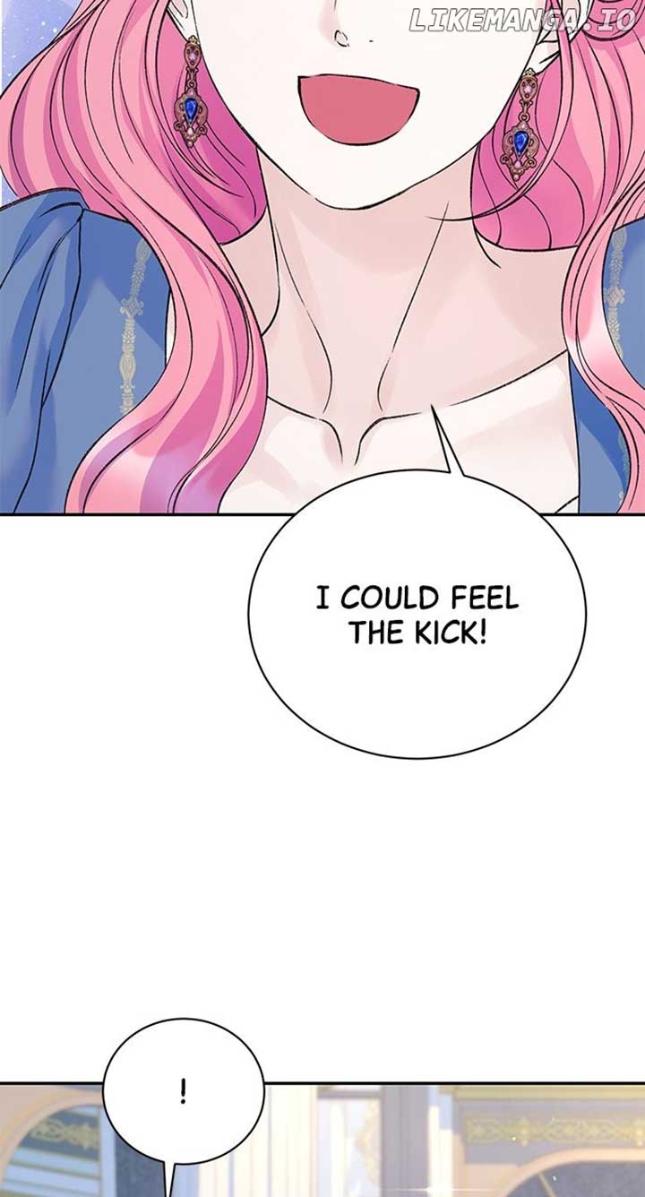 Read I Thought My Time Was Up Manga Online