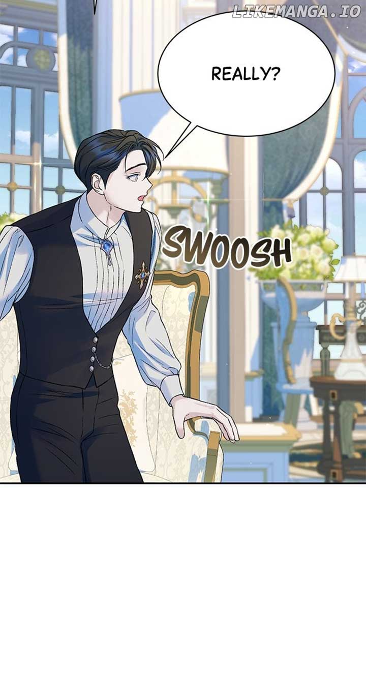Read I Thought My Time Was Up Manga Online