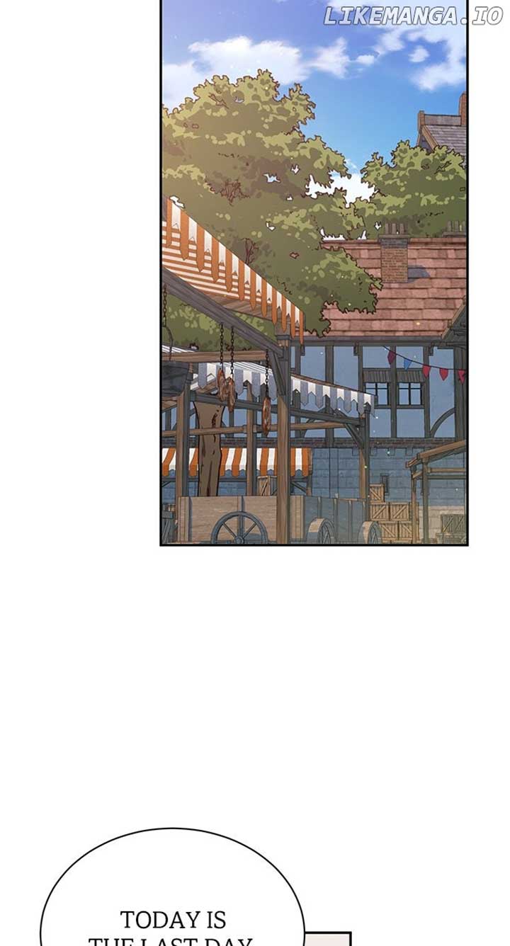 Read I Thought My Time Was Up Manga Online