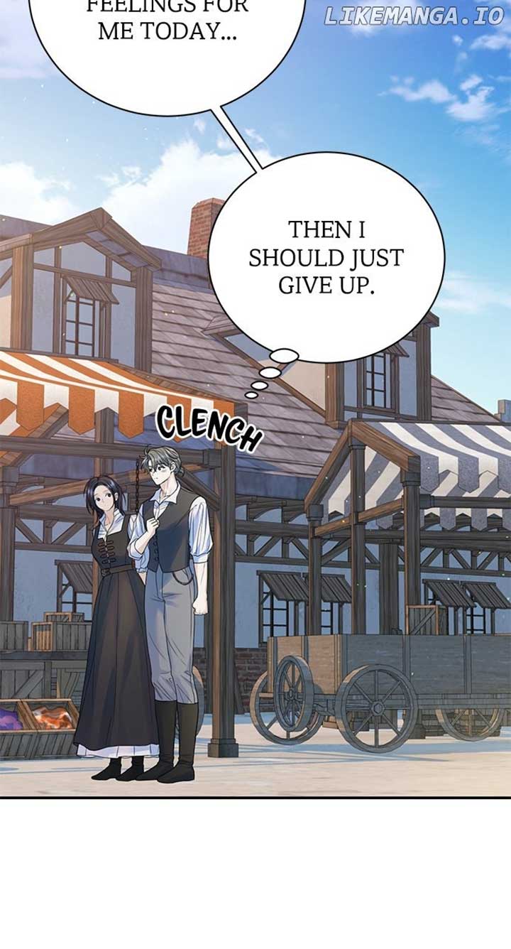 Read I Thought My Time Was Up Manga Online